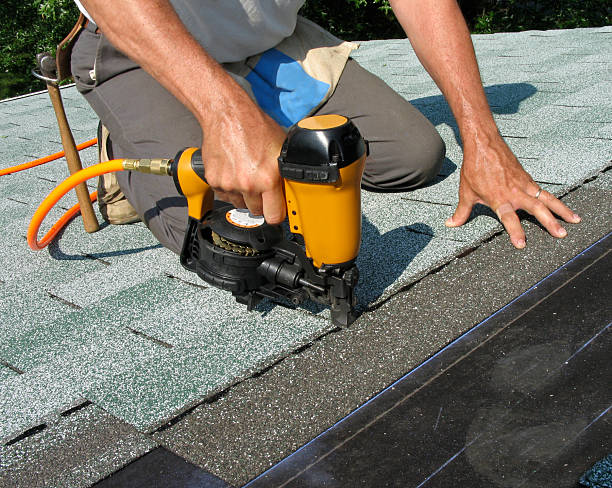 Best Roof Maintenance Services  in Petaluma, CA