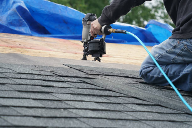 Quick and Trustworthy Emergency Roof Repair Services in Petaluma, CA