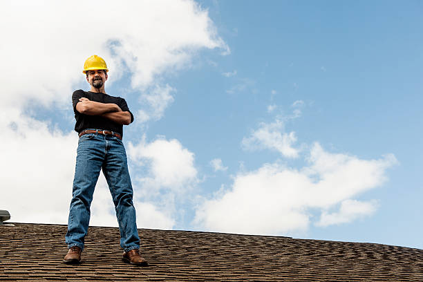 Best Residential Roofing Contractor  in Petaluma, CA