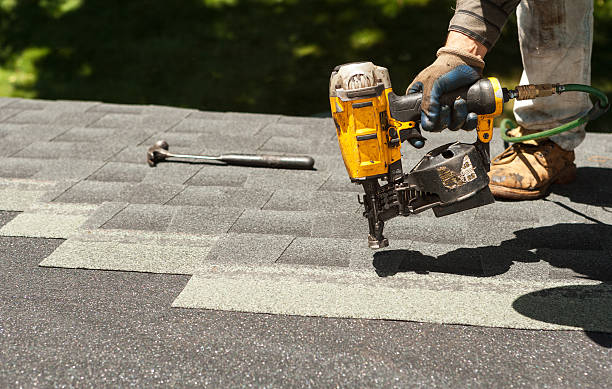Best Commercial Roofing Services  in Petaluma, CA