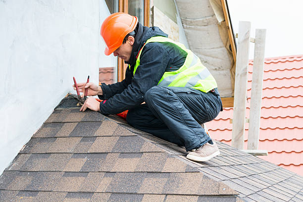 Best Commercial Roofing Services  in Petaluma, CA